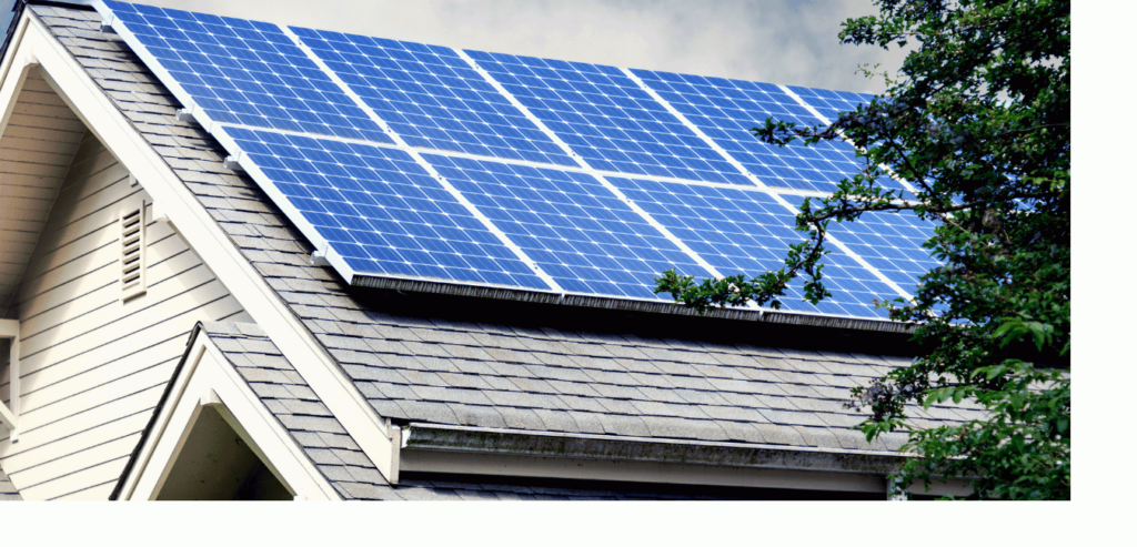 solar panels for home burbank